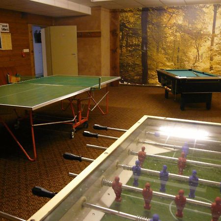 Raffl'S Hotel Leutasch Bagian luar foto