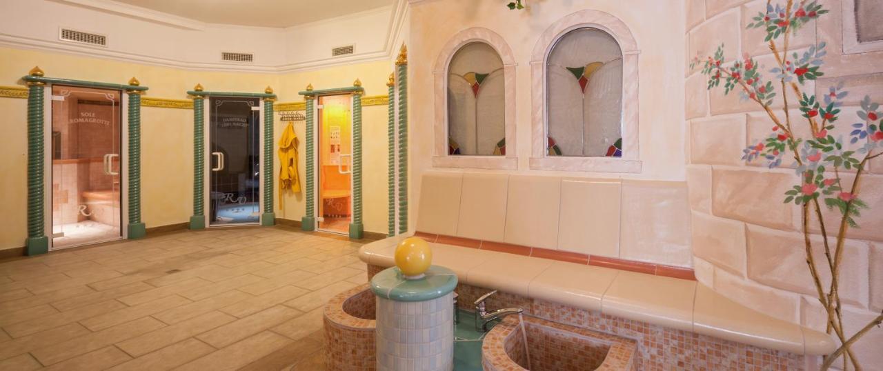 Raffl'S Hotel Leutasch Bagian luar foto