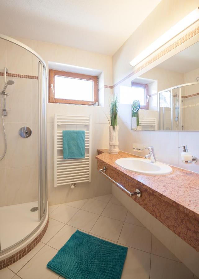 Raffl'S Hotel Leutasch Bagian luar foto