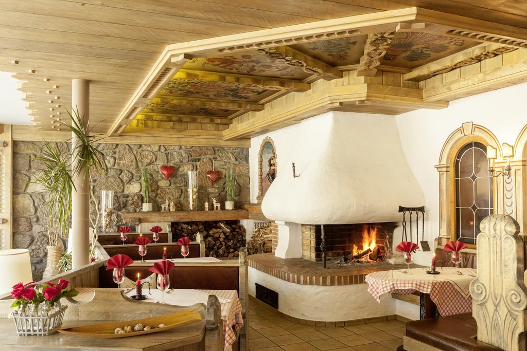Raffl'S Hotel Leutasch Bagian luar foto