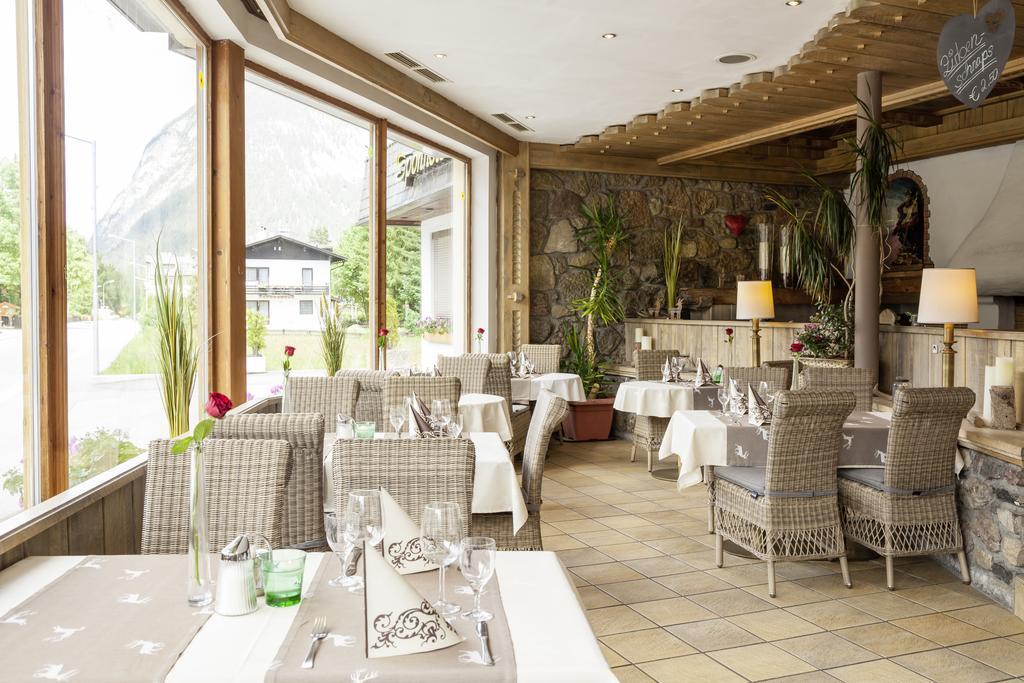 Raffl'S Hotel Leutasch Bagian luar foto