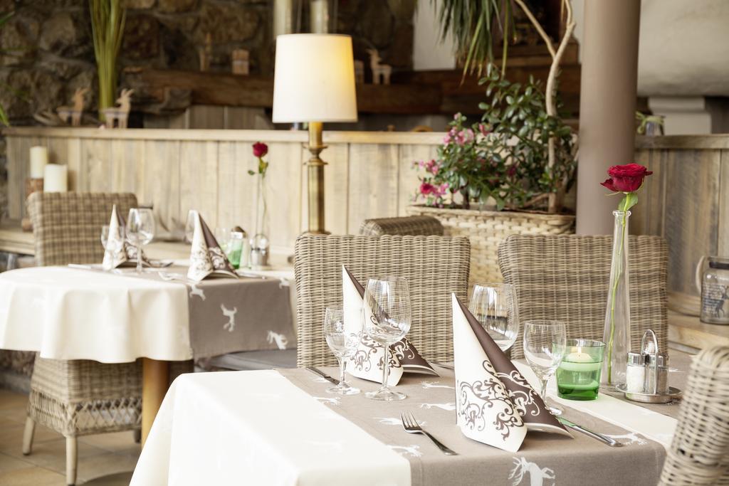 Raffl'S Hotel Leutasch Bagian luar foto